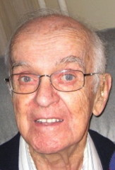 Photo of Louis-Philippe Bouchard